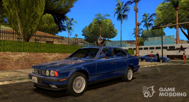 Altamente Clasificado HQ cars by Turn 10 Studios (Forza Motorsport 4) para GTA San Andreas