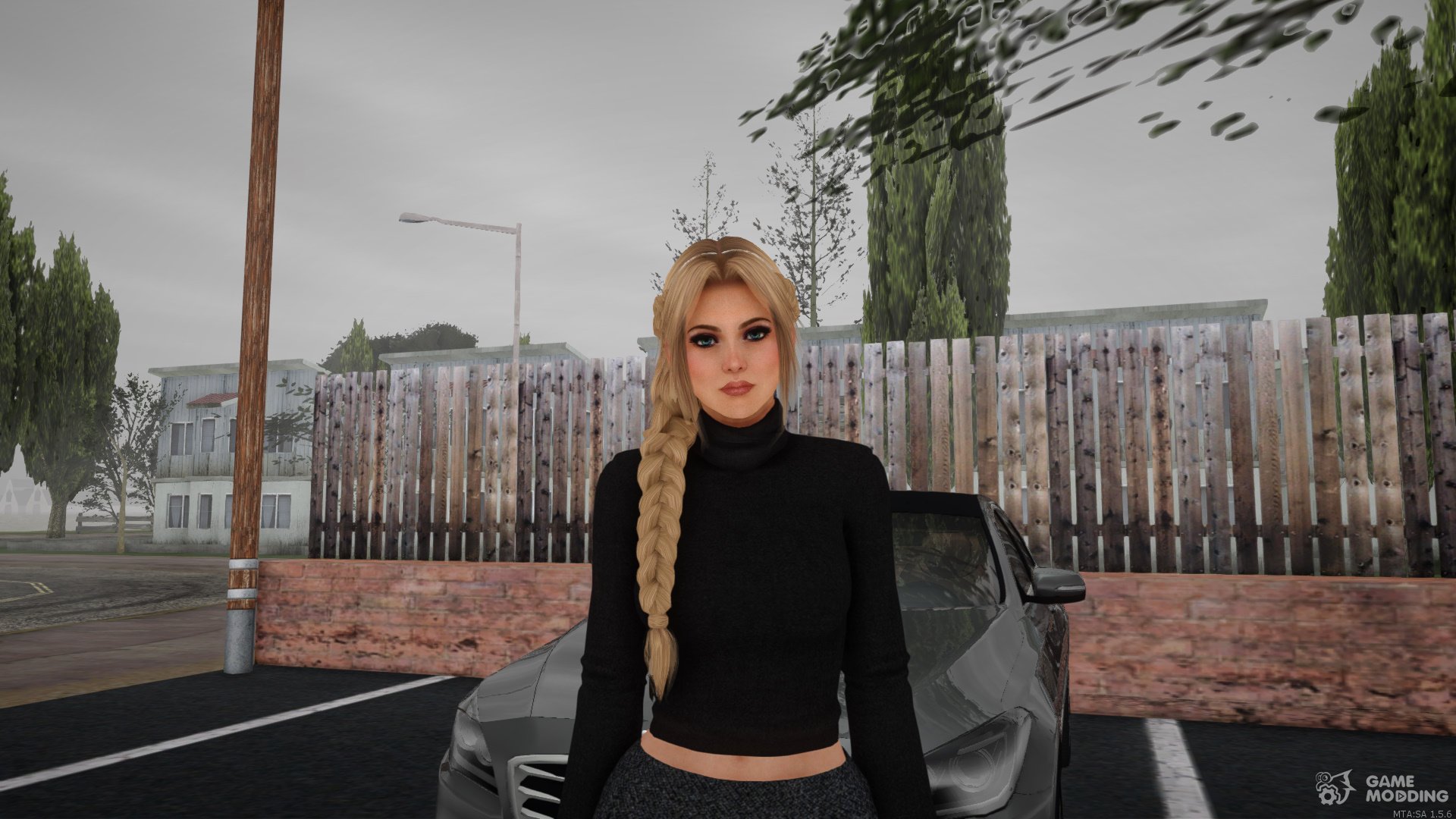 Girls skins gta 5 фото 55