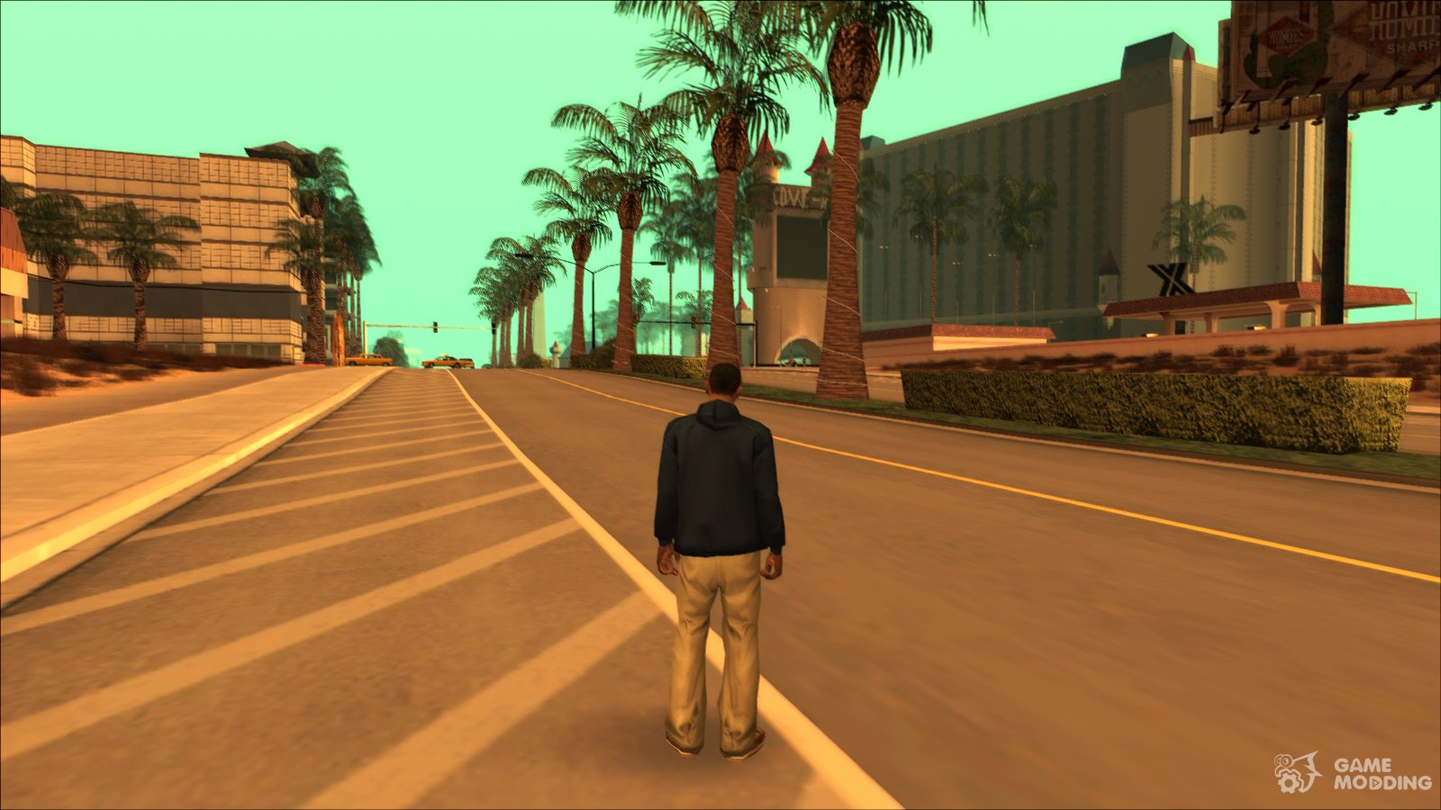 san andreas texture pack