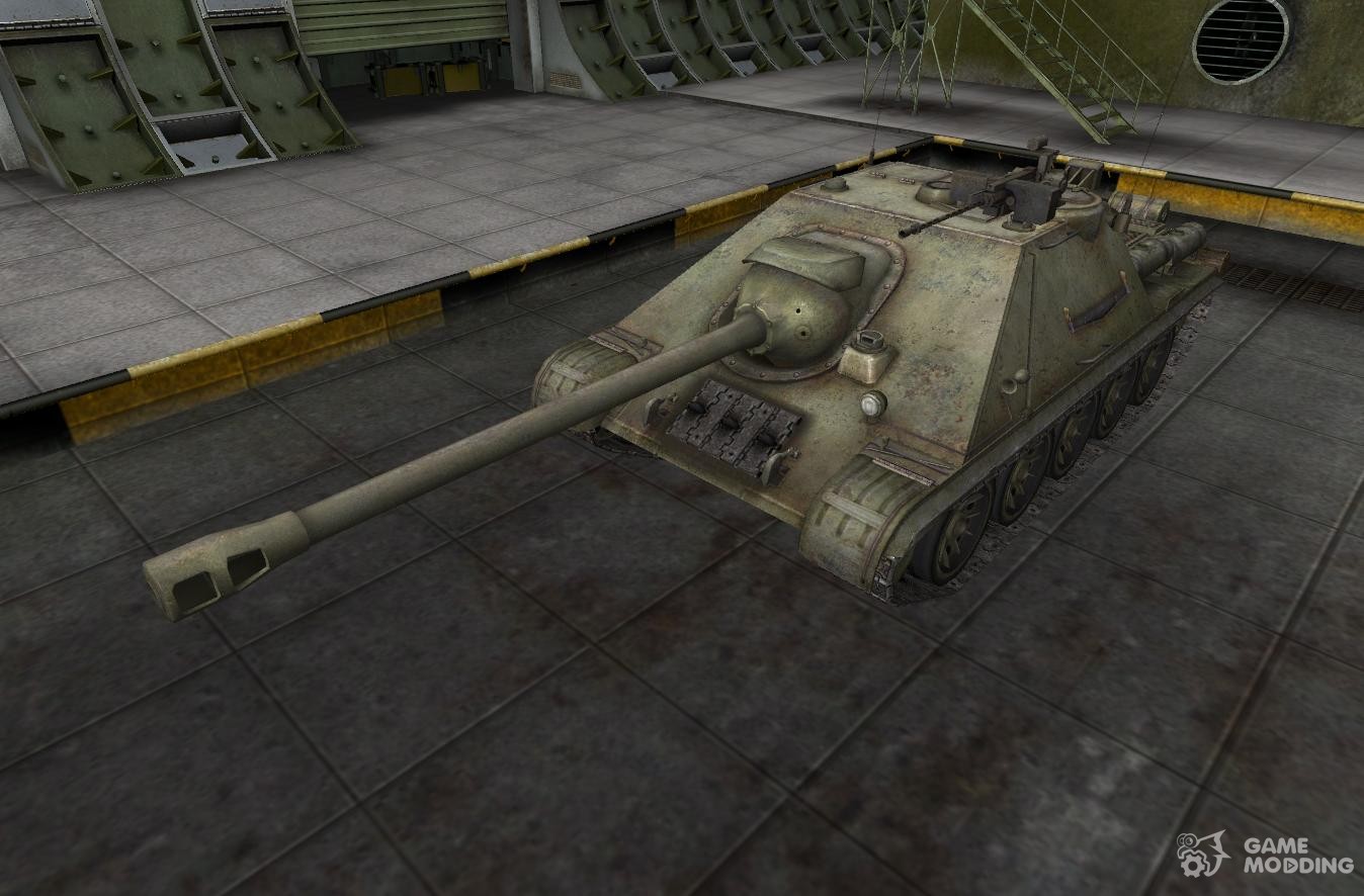 Су 122в как получить. Пт Су 122-44. World of Tanks Су 122 44. Су 122 44 блиц. Су 122 44 броня.
