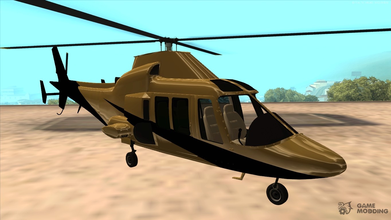 Игра гта вертолет. Маверик вертолет GTA. Вертолет ГТА Сан андреас. Вертолет ГТА Делюкс. Chopper VC GTA sa.