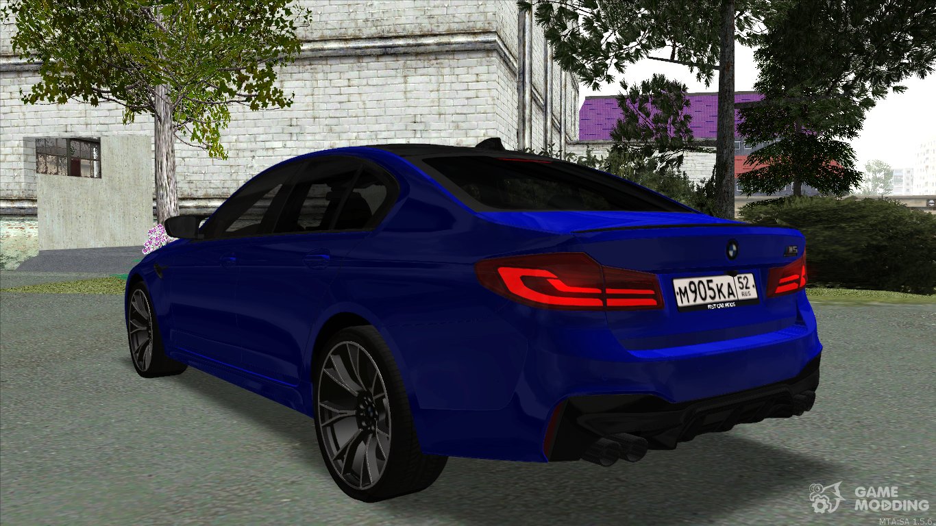 Бмв м5 радмир. Модель BMW m5 f90. GTA BMW m5 f90. BMW m5 f90 GTA sa. BMW m5 f90 крмп.