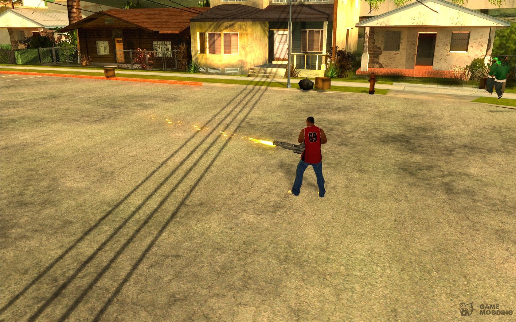 860 Mod Camera Gta Sa Pc  Latest HD