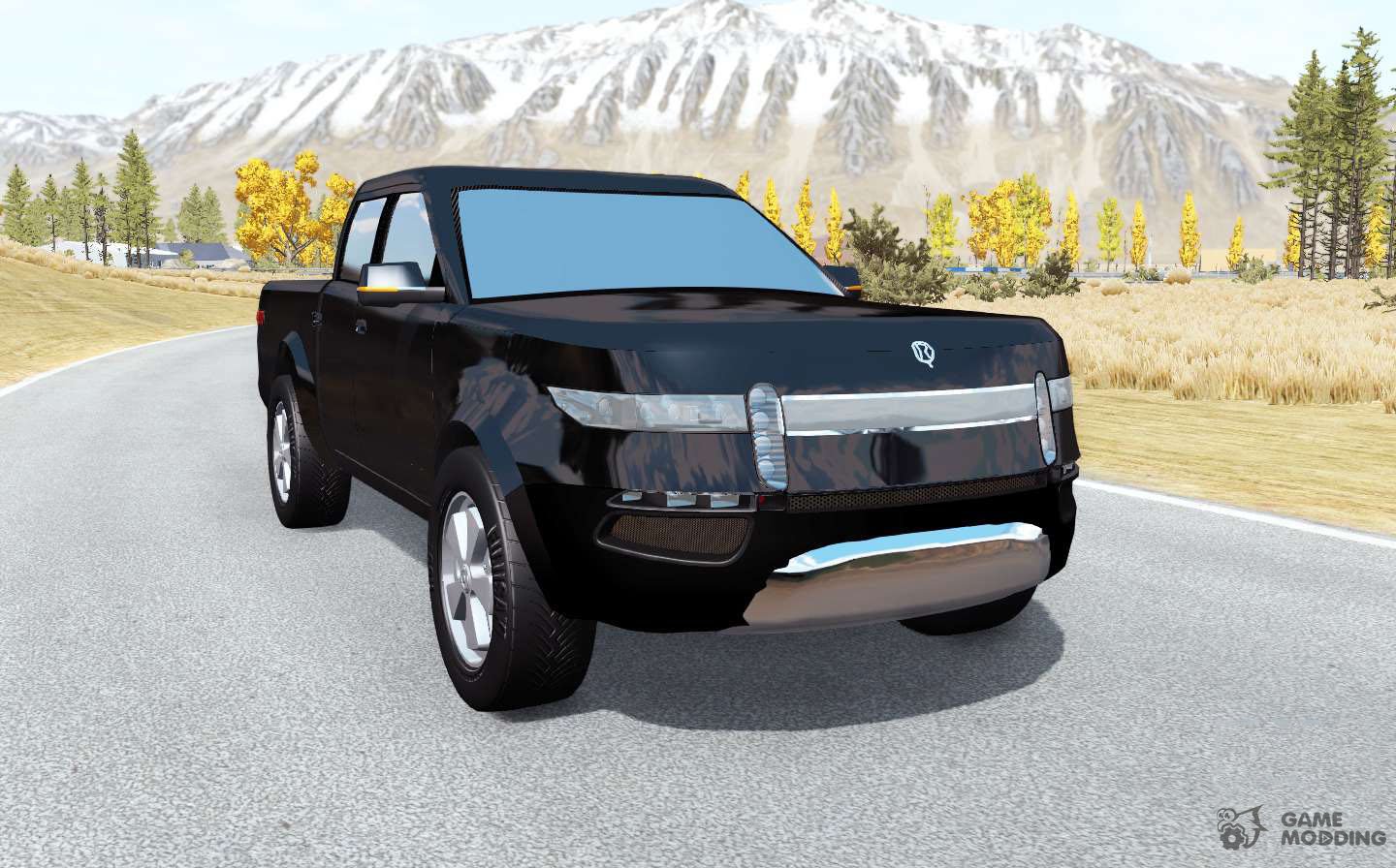Beamng drive мод. Rivian r1t. Rivian r1t Launch Edition. BEAMNG.Drive 2018. Toyota BEAMNG.
