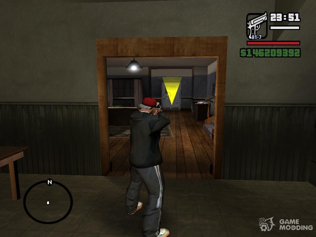 gta san andreas mods steam