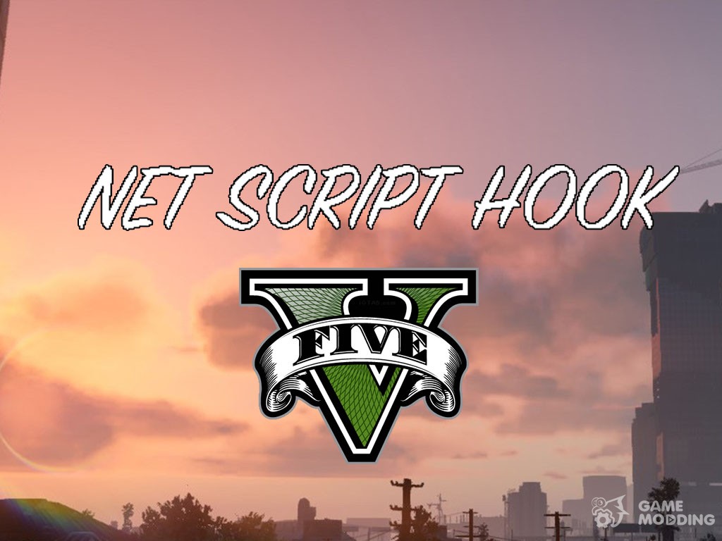 Scripthookv 1.0. SCRIPTHOOKV GTA 5. Script Hook v net для GTA 5. Script Hook v для ГТА 5 последняя версия. GTA 5 логотип.