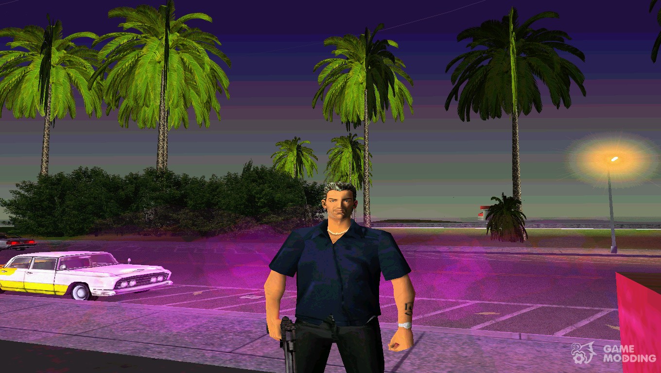 Vice City Market Link