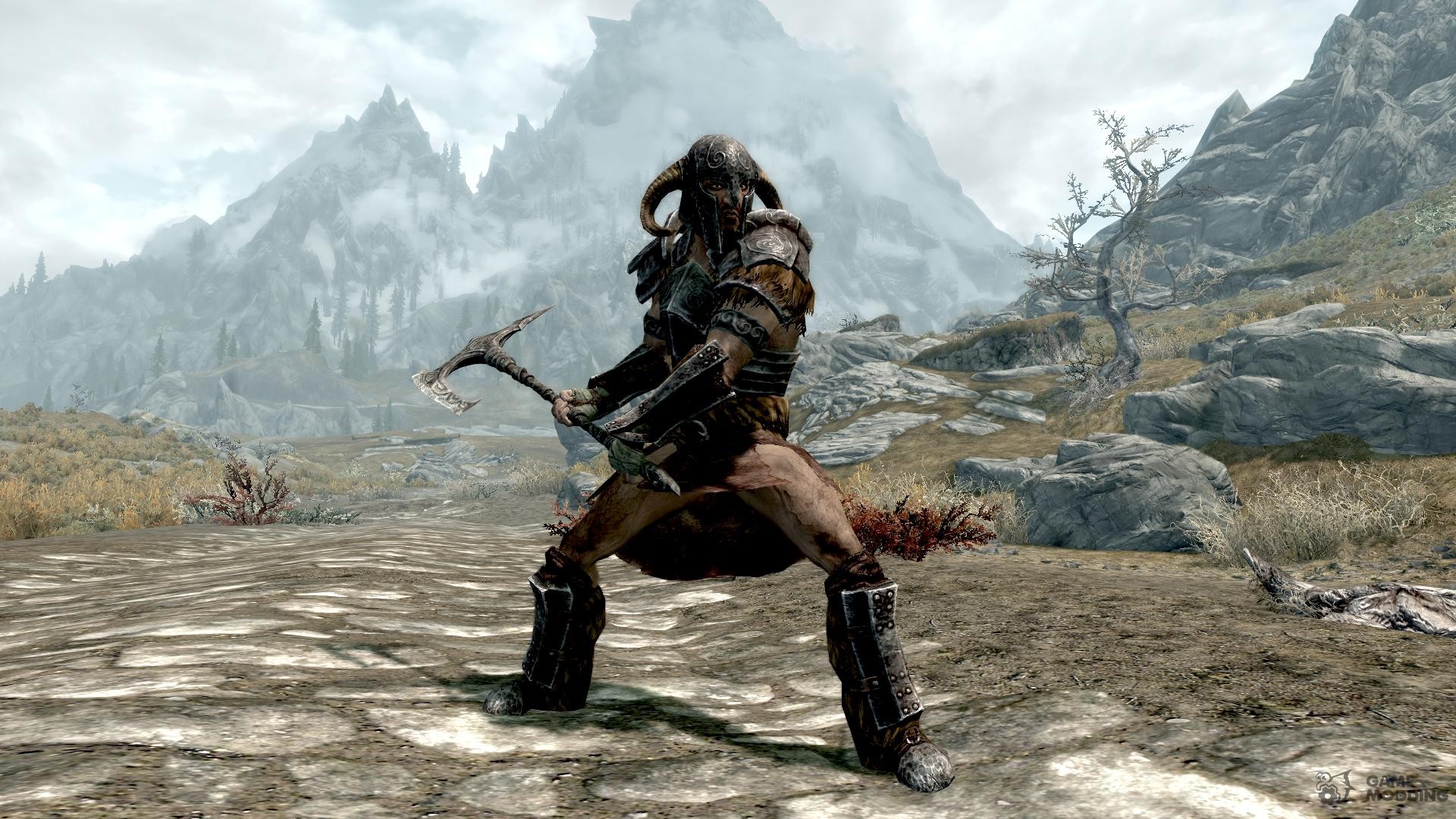 What New Armors Outfits Are You Hoping To See In Skyrim — Elder