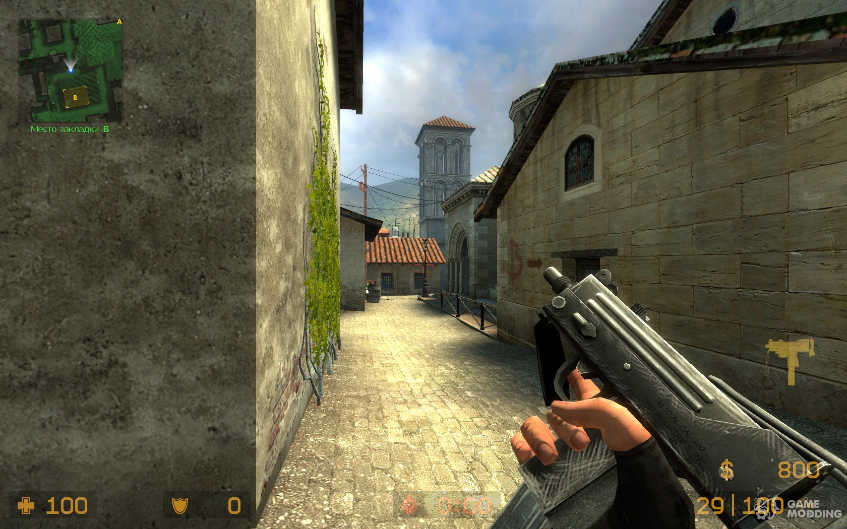 Is Counter Strike For Mac