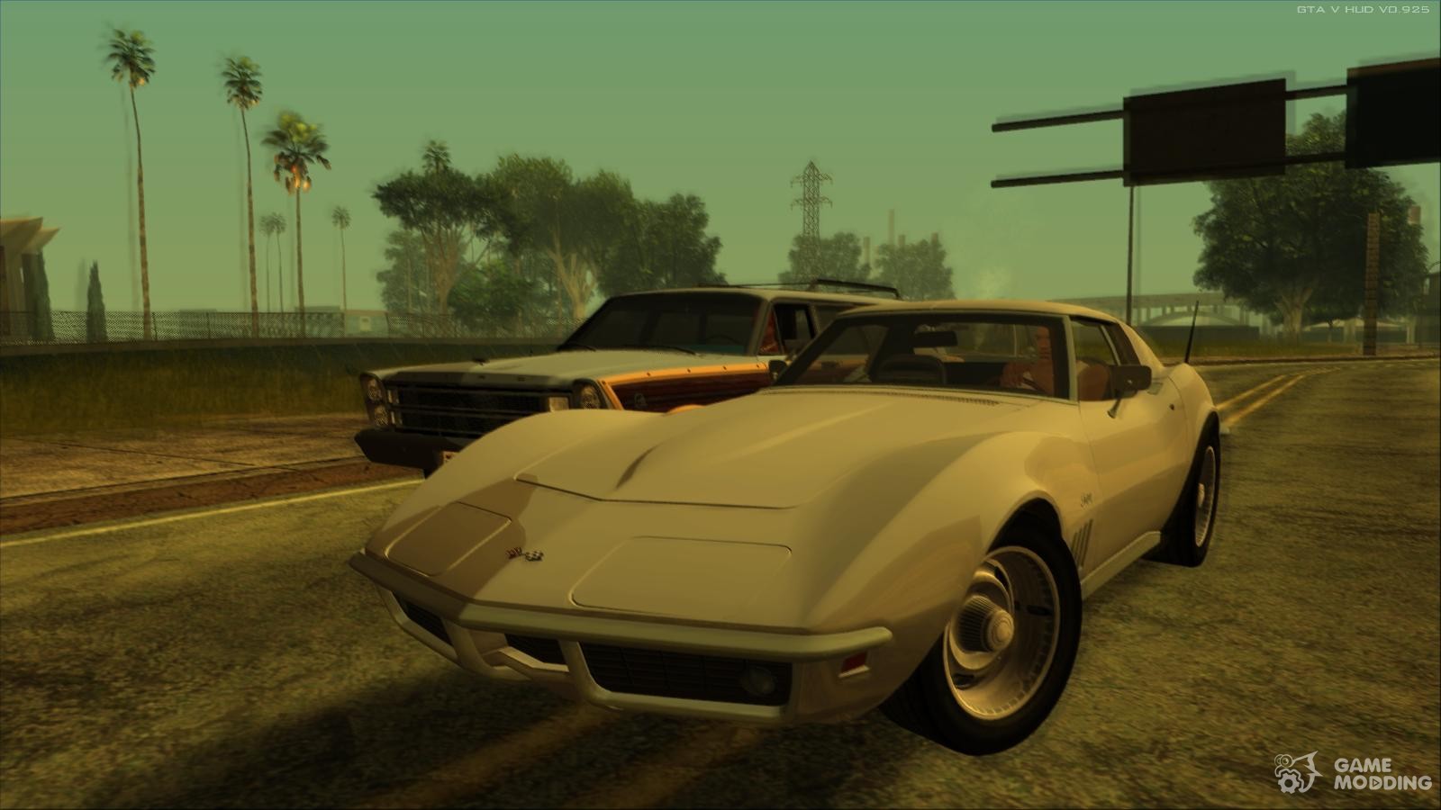 Special Remastered Collection Hq Cars Sa Mp For Gta San Andreas