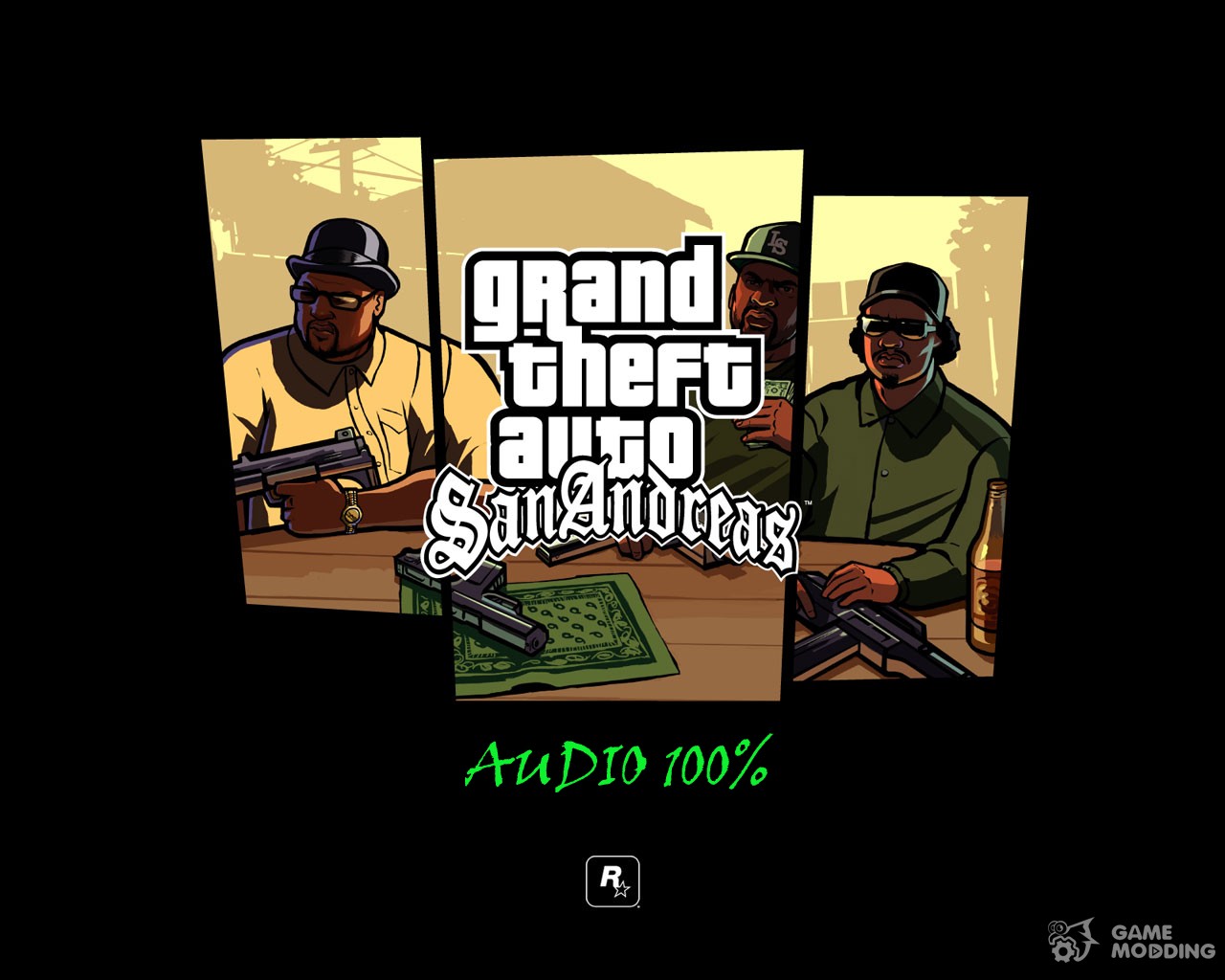 Free Download Gta San Andreas Full [MEDIAFIRE] ~ Download Free Full Version  Pc Games