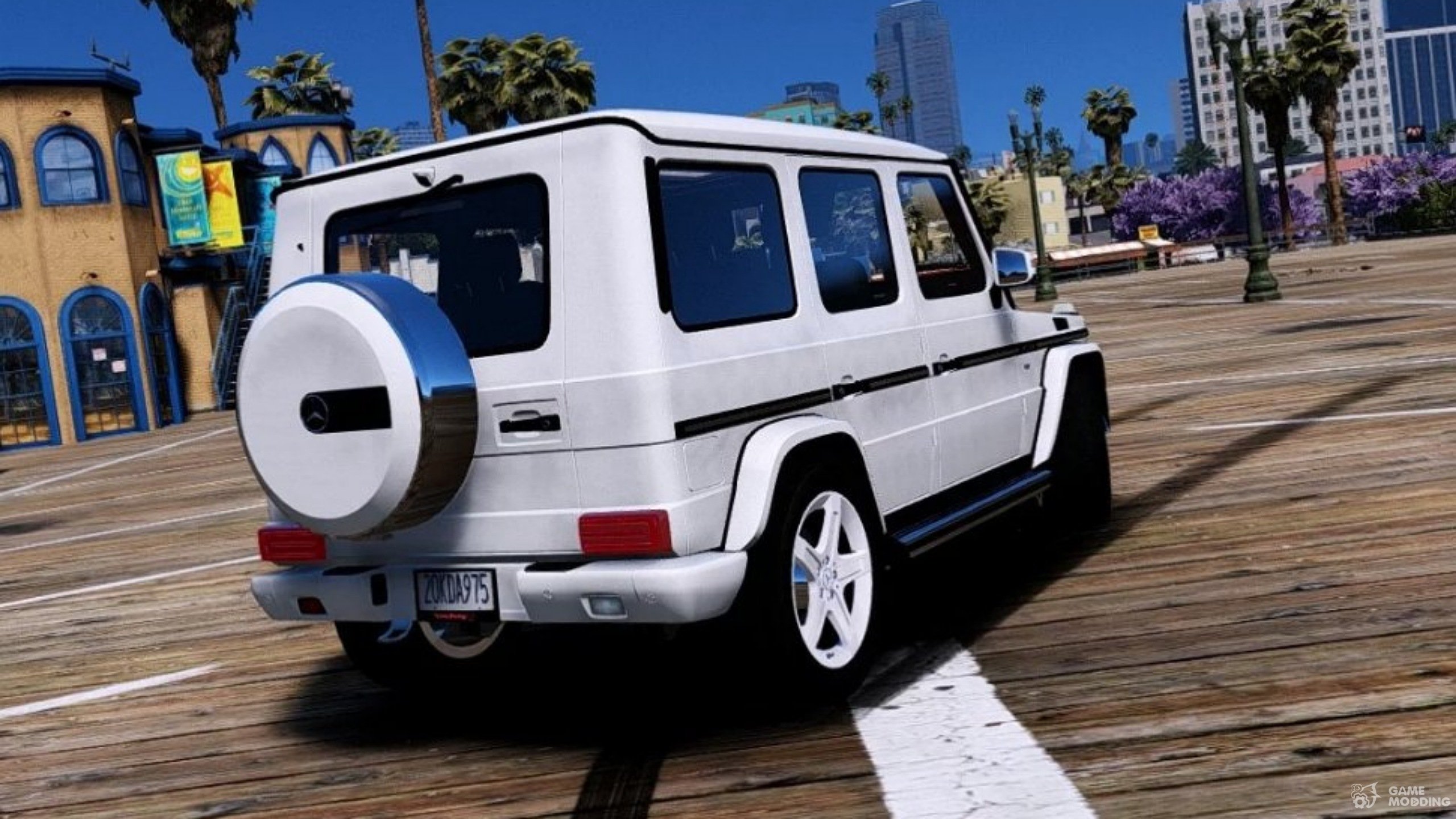 Brabus 700 gta 5 фото 69