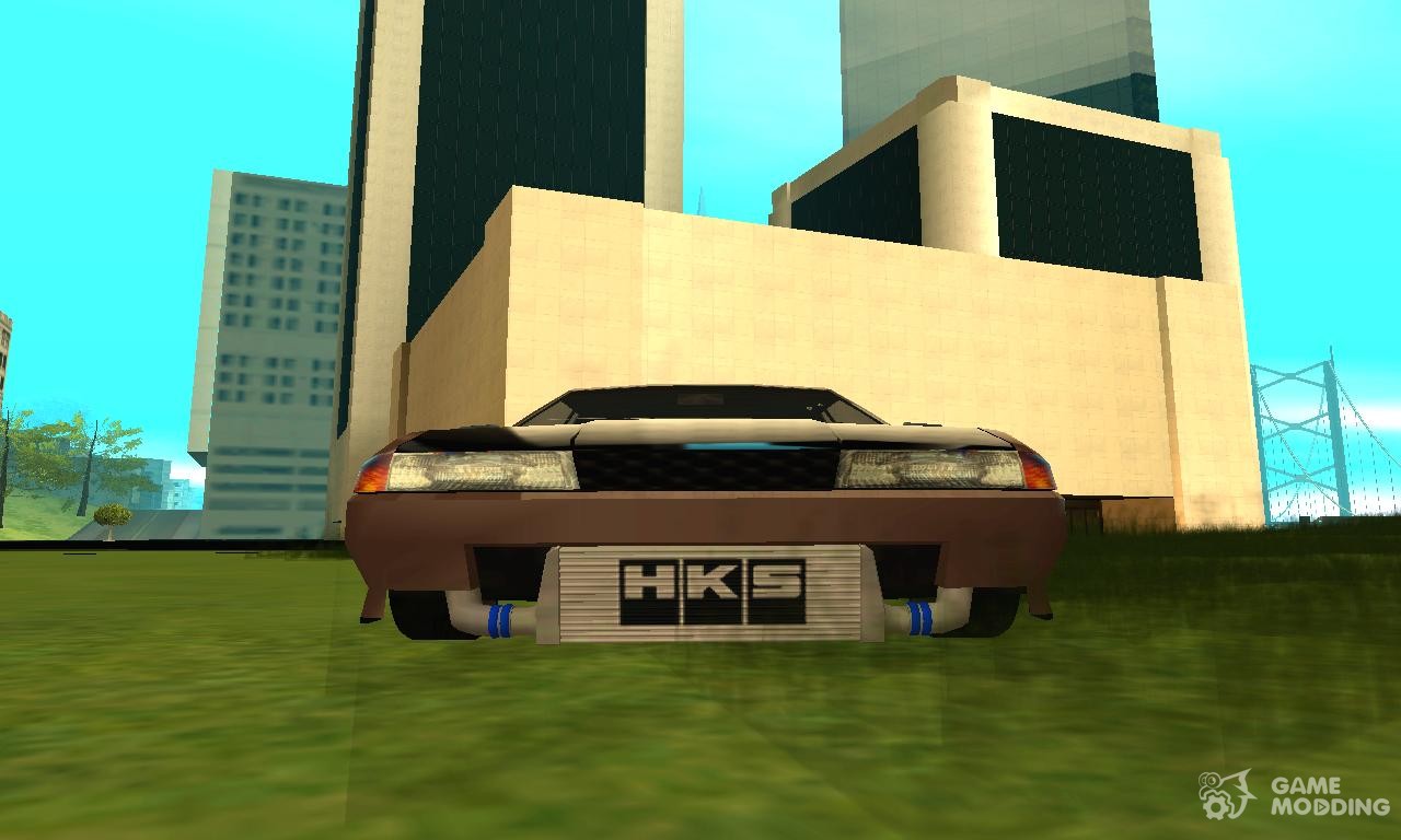 new-elegy-tone-drift-para-gta-san-andreas