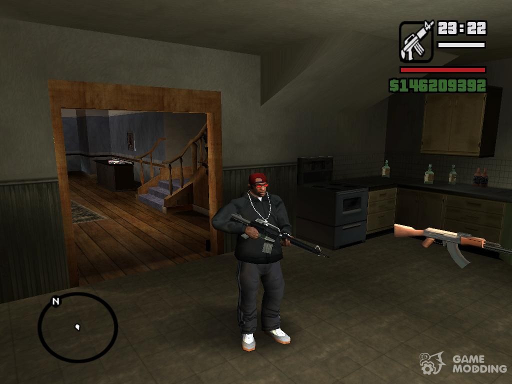 gta san andreas save game download for pc
