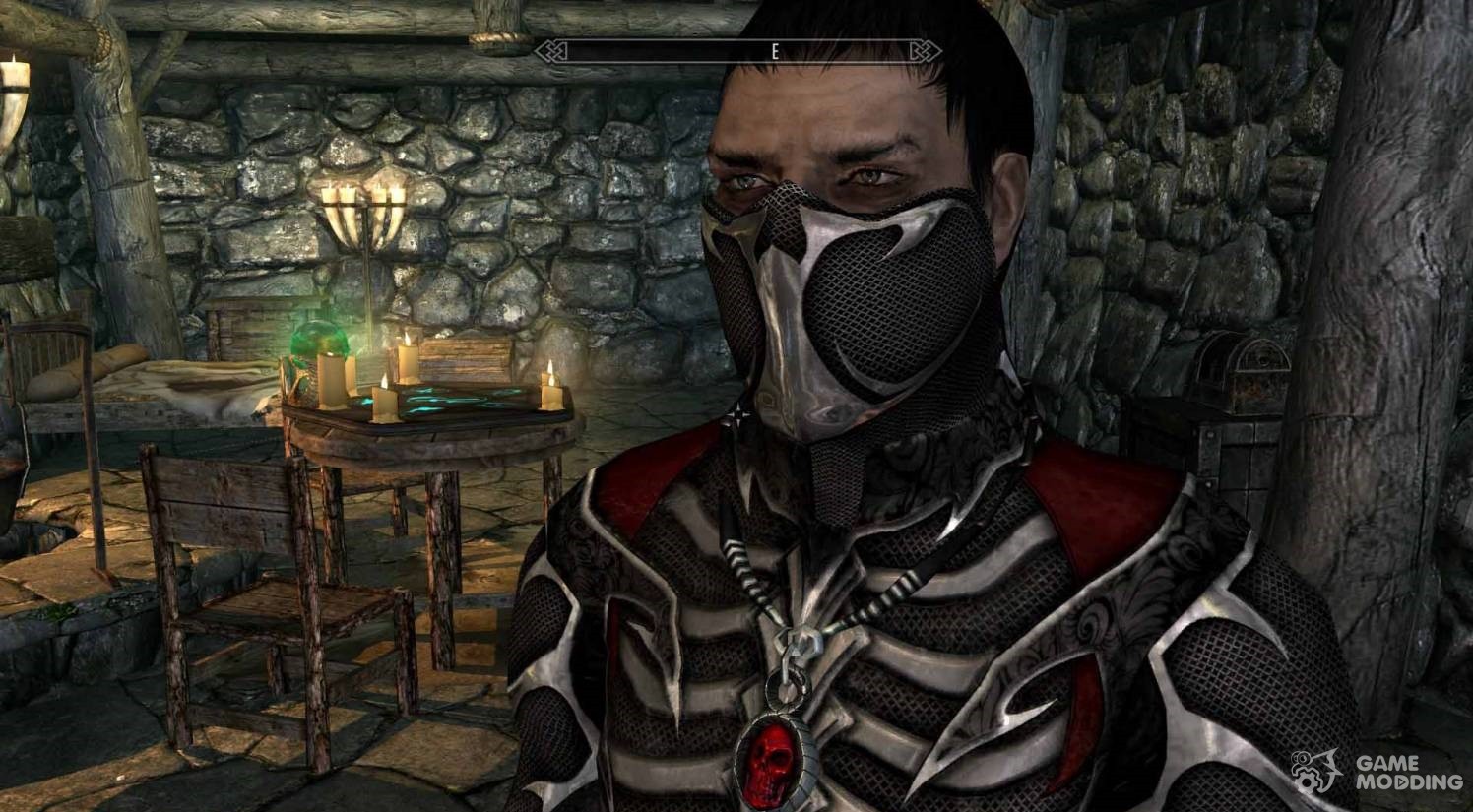 best dark brotherhood mods