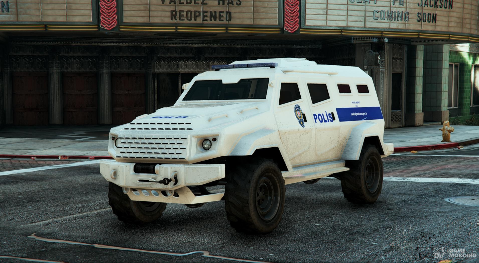 Police simulator gta 5 фото 62