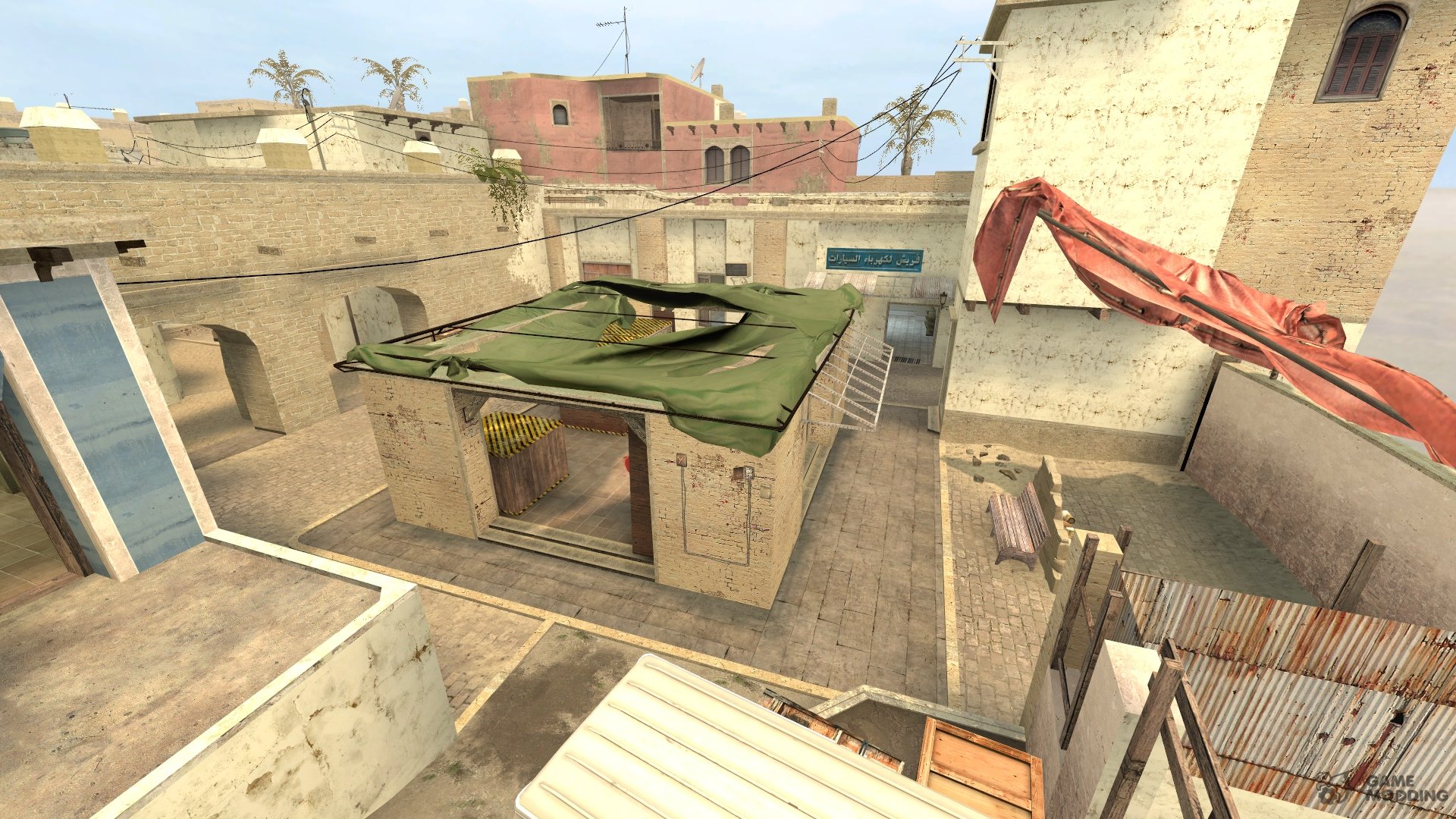 Counter strike source скачать карты на awp фото 106