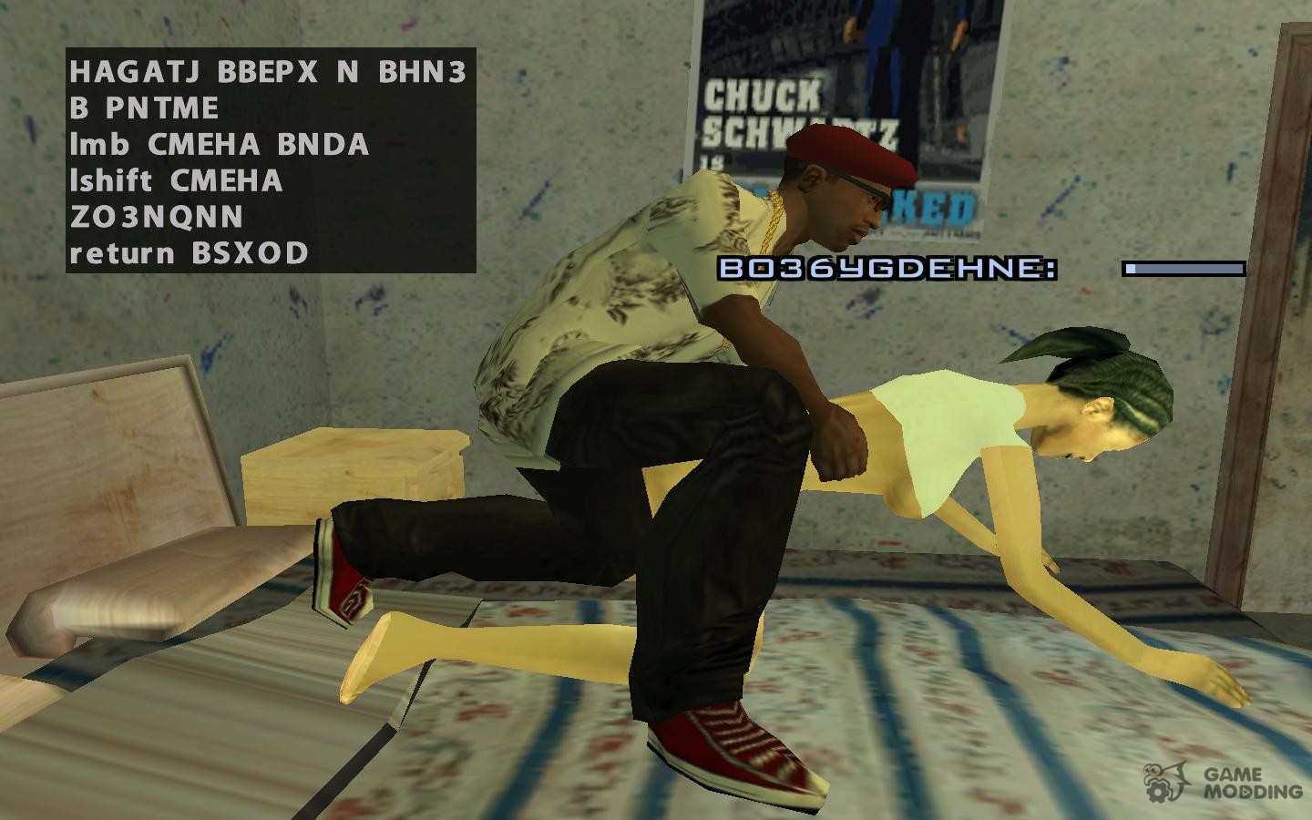 Please note that the download of gta san andreas hot coffee mod takes...