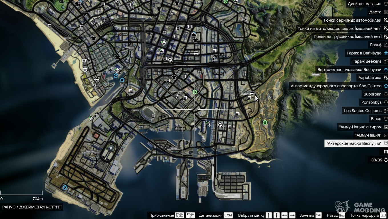 Satellite Map Of 4 K For Gta 5 | Free Nude Porn Photos