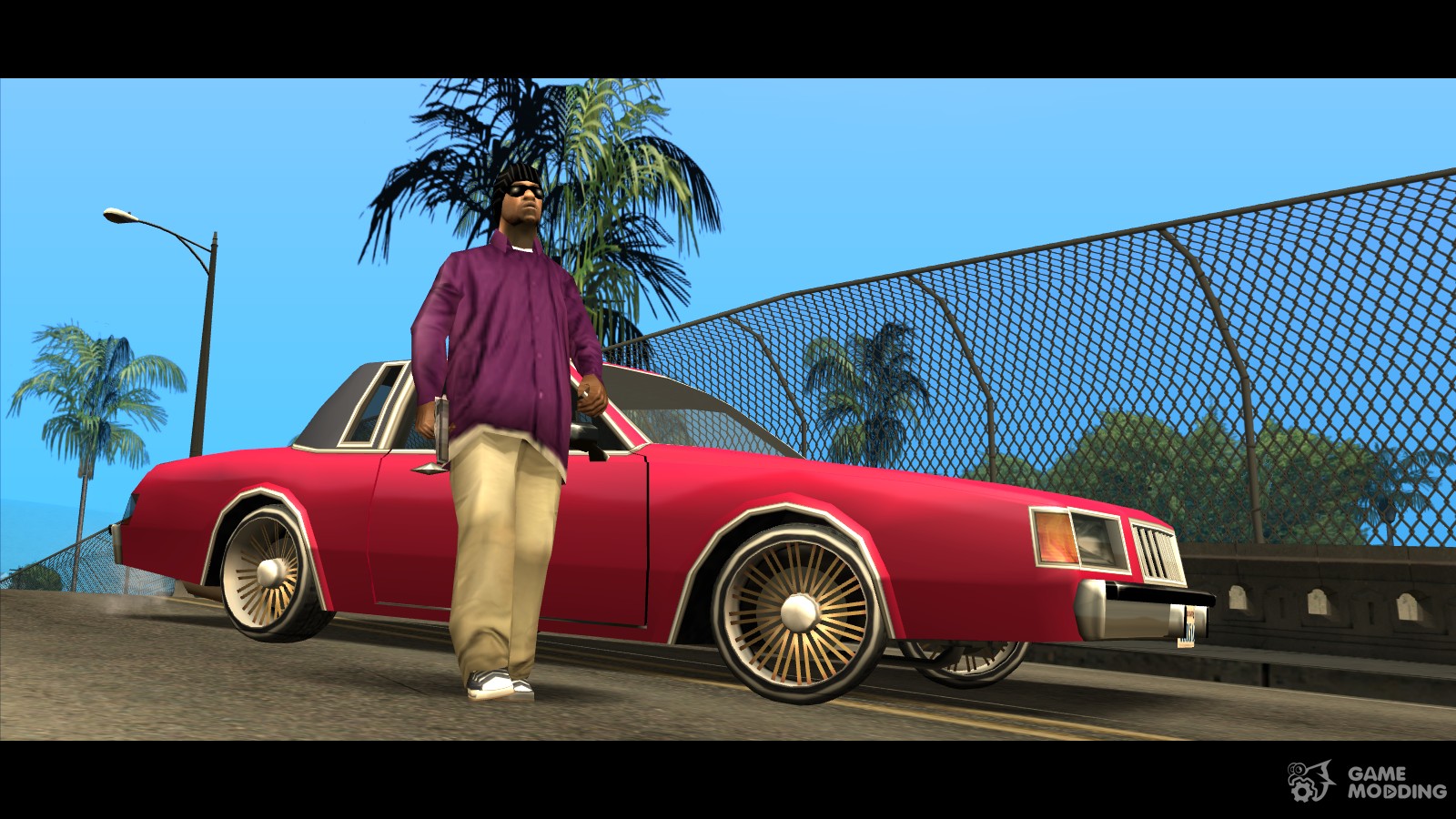 GTA:SA Original Cars - Scripting & Modding - The Favoured Few