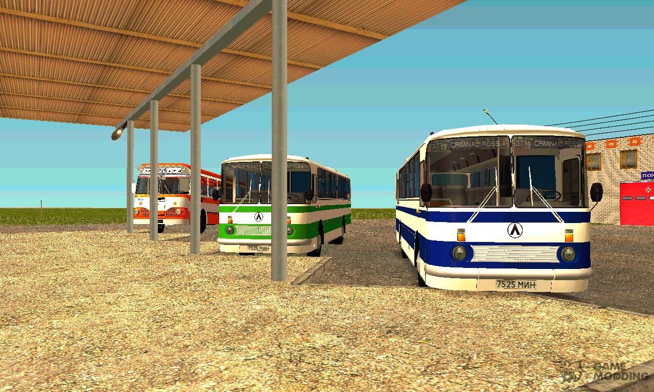 Autobus Ikarus  Buses and trains, Busses, Nysa