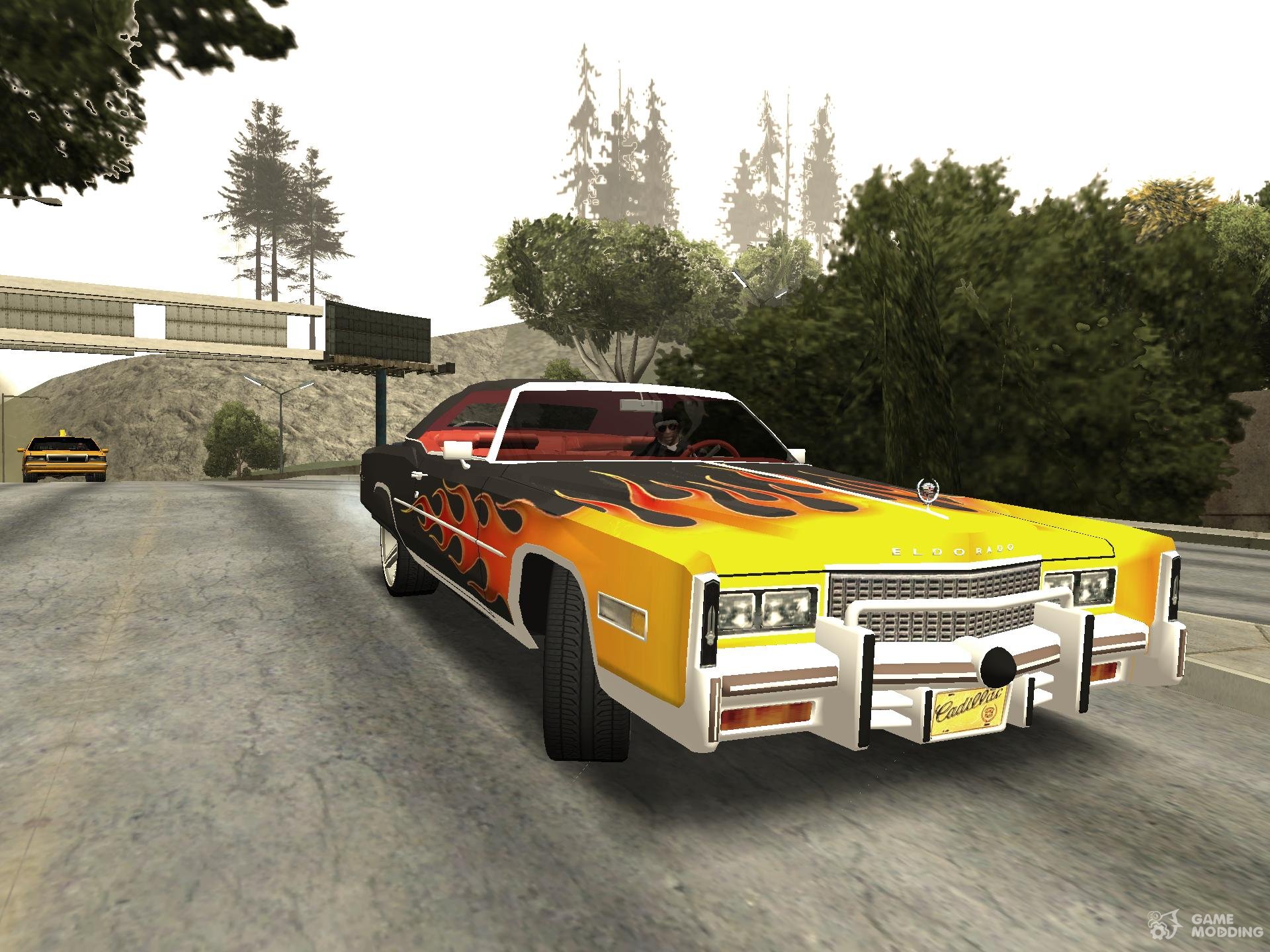 Lowrider Gta San Andreas