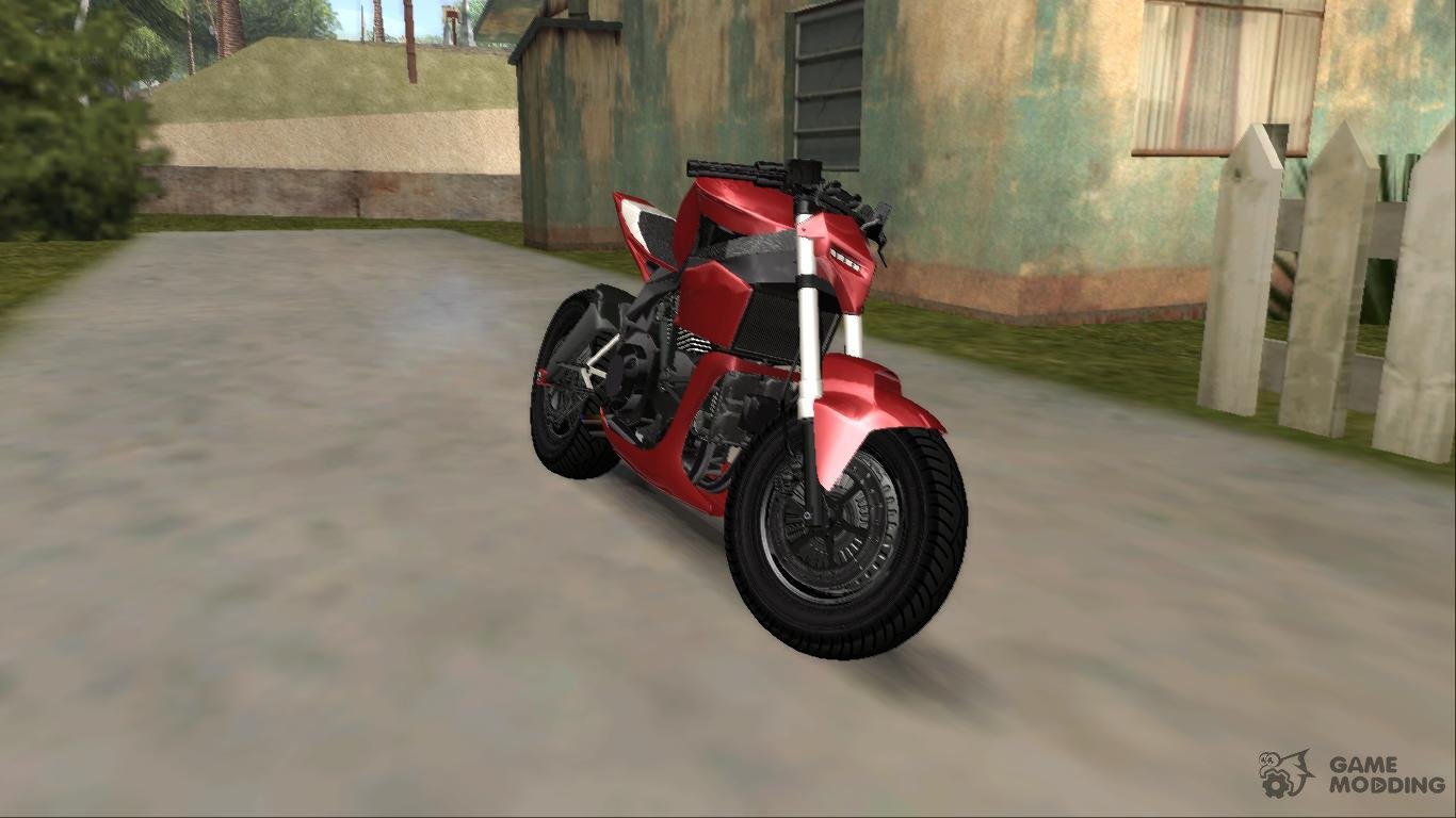 Pegassi faggio в гта 5 фото 116