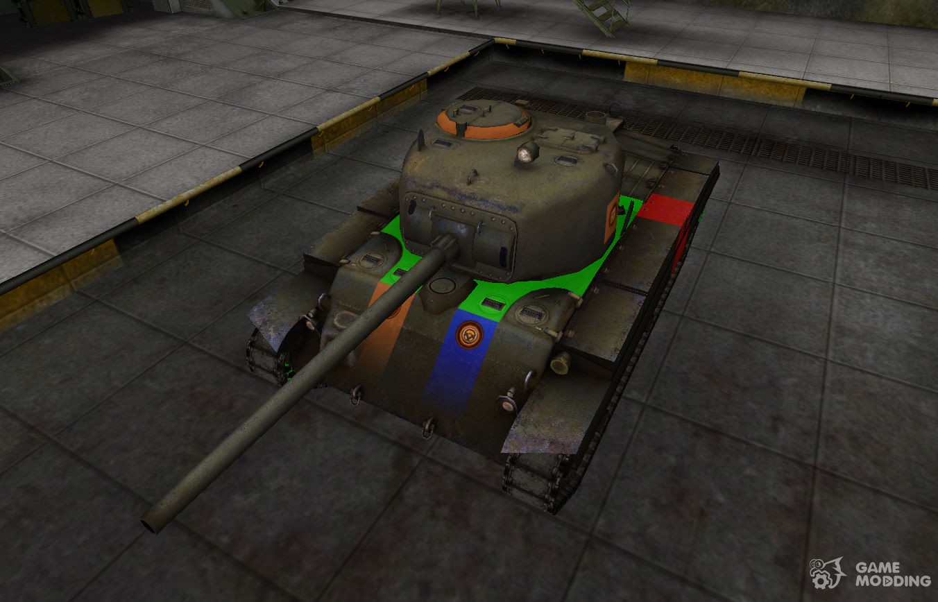 Сае для world of tanks