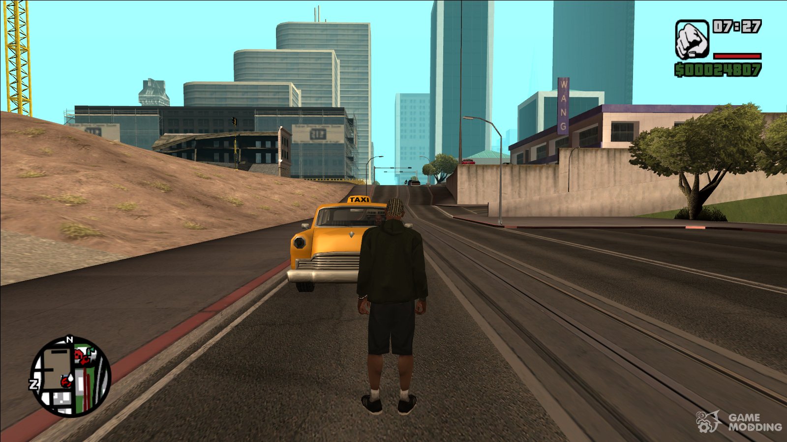 Gta san andreas free install