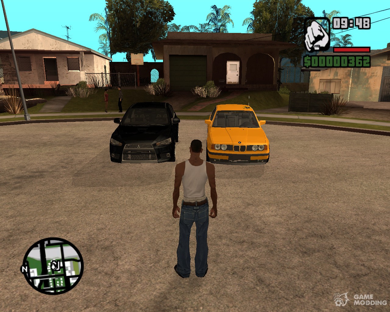 gta san andreas online roleplay download