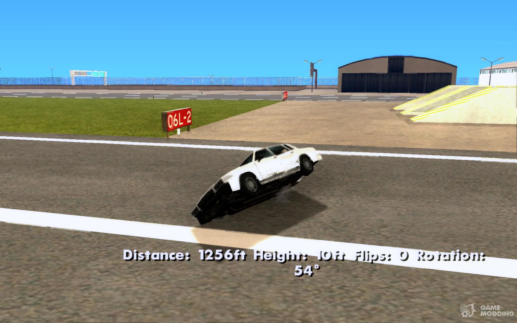 realistic car crash simulator unblocked