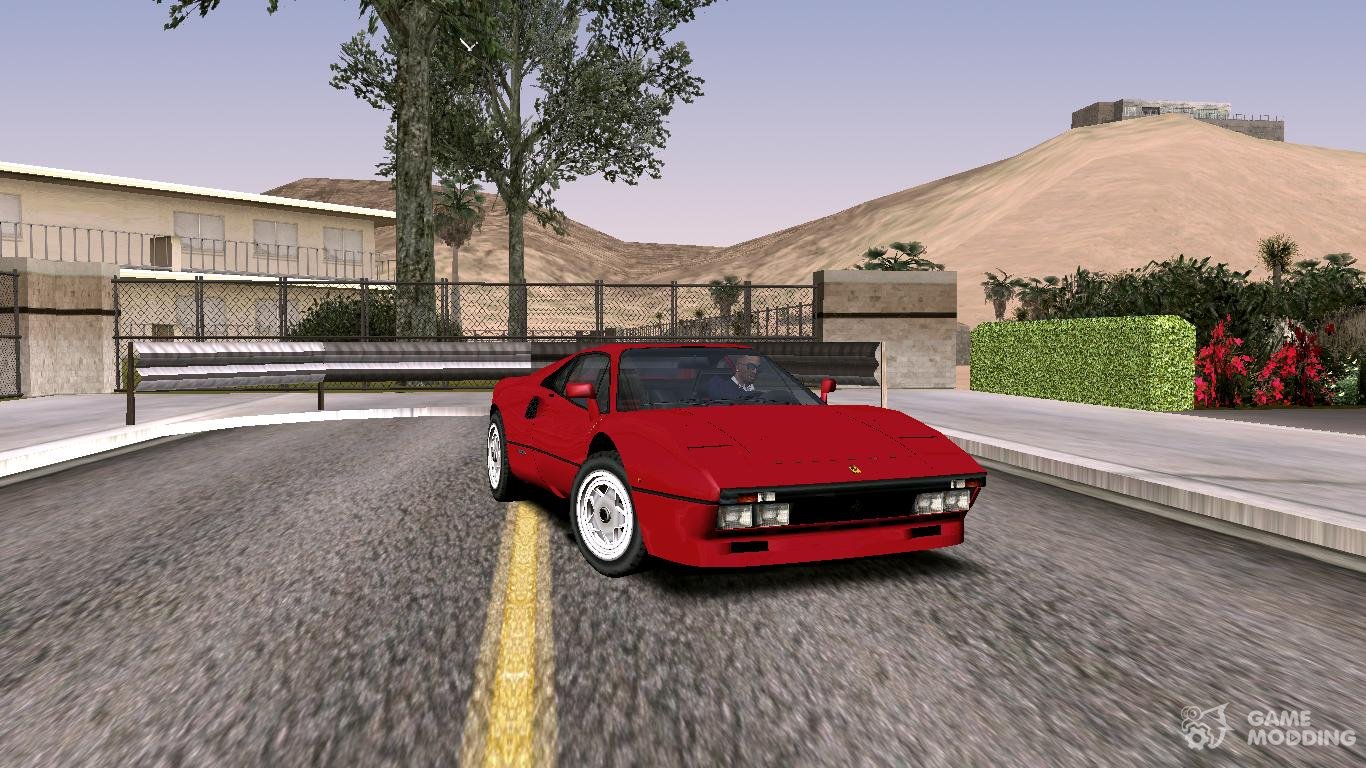 Ferrari f40 для гта 5 фото 100