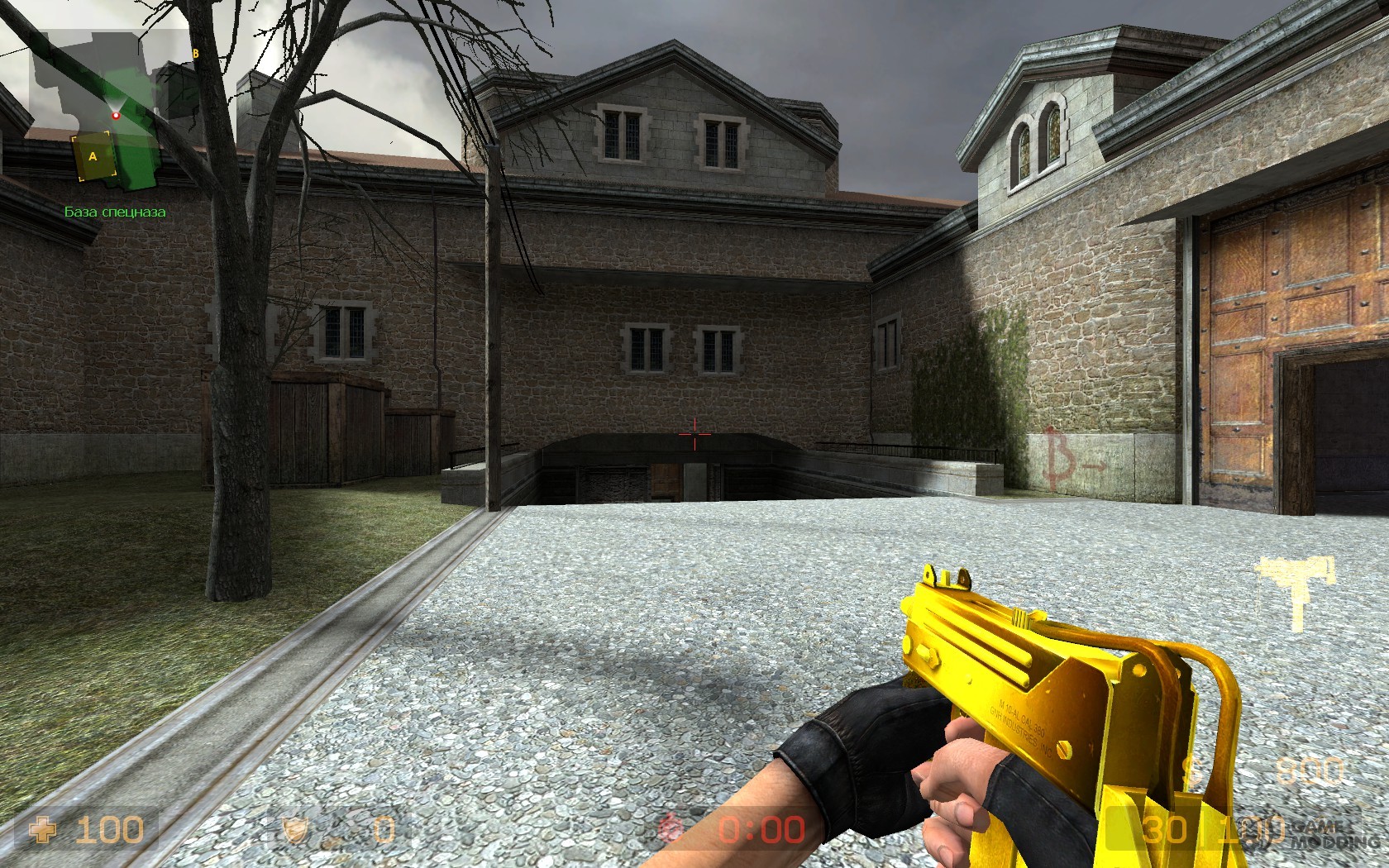 Counter strike source mac crack