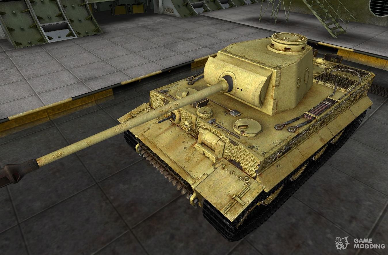 Красный тигр 1. Тигр 1 в World of Tanks. Тигр 1 WOT. Тигр World of Tanks 2011. Оборудование на тигр 1 в World of Tanks.