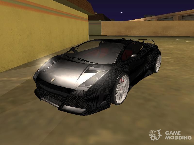 mod mobil nfs most wanted