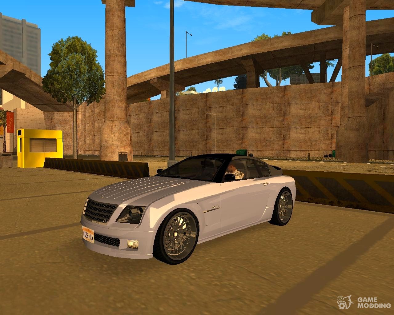 Гта сан моды автоустановка. Fusilade GTA 5. Машины для ГТА Сан андреас с автоматической установкой. HQLM Mod для GTA. GTA San Andreas High quality Lights Mod.