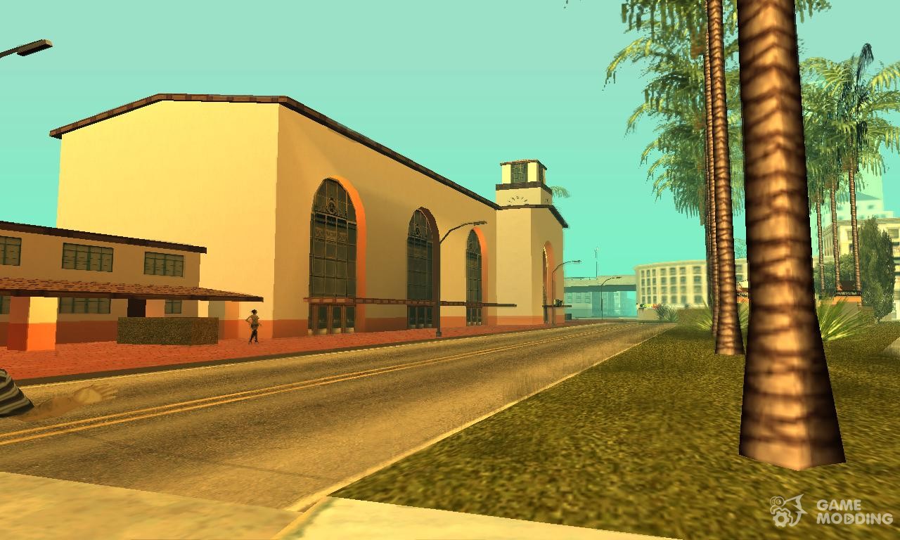 » Gta Sa Ps2 Timecyc » View Screenshot