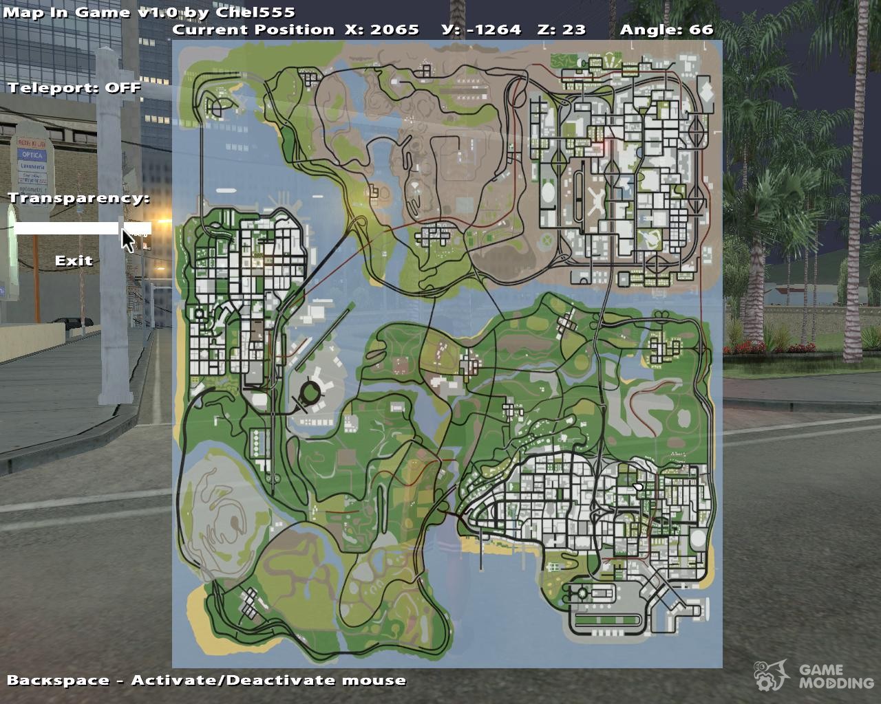 Гта са мод карты. Grand Theft auto San Andreas карта. 3д карта Сан андреас. Карта ГТА са. Полная карта Сан андреас.