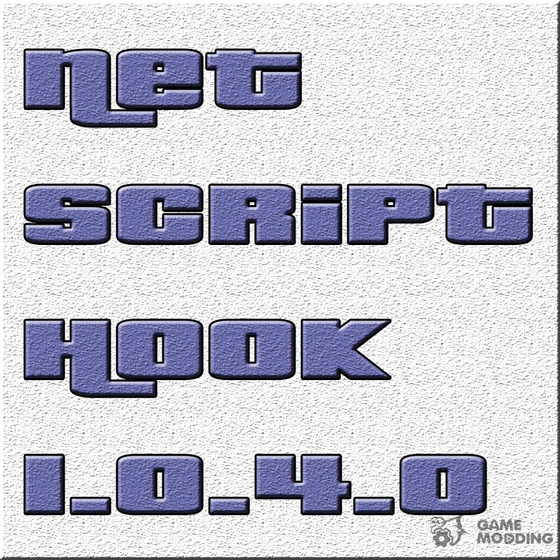Net script hook