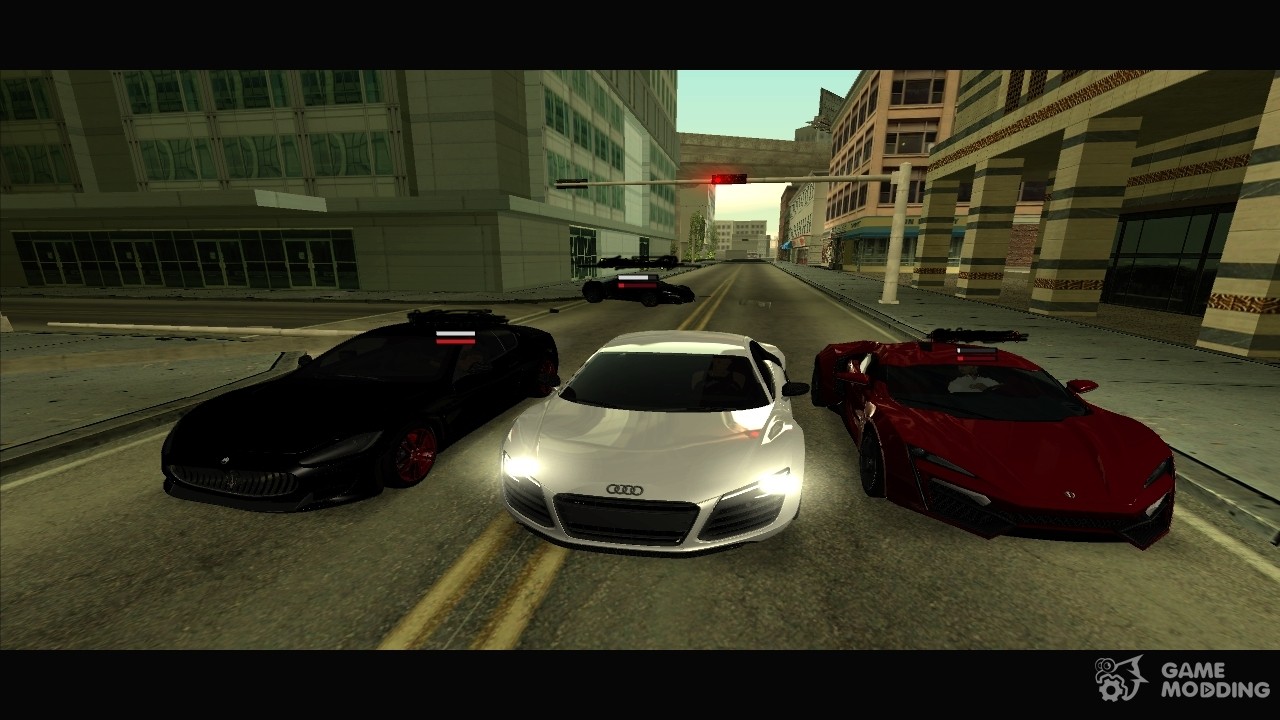 Gta Fast And Furious Download For Android