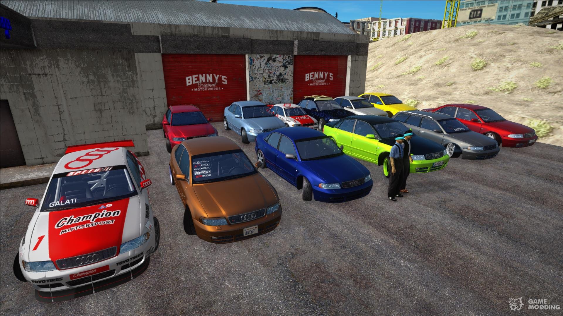 Car pack gta 5 1000 cars фото 118