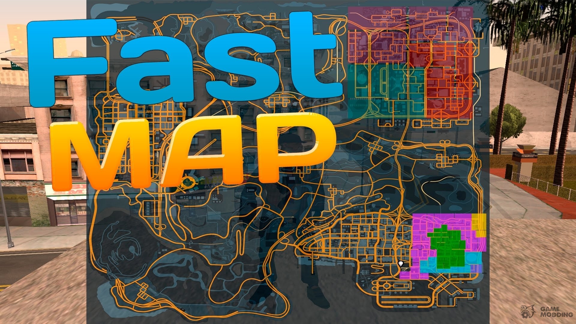 Fast mapping. Карта самп. Фаст мап. Карта с квадратами самп. FASTMAP Cleo.