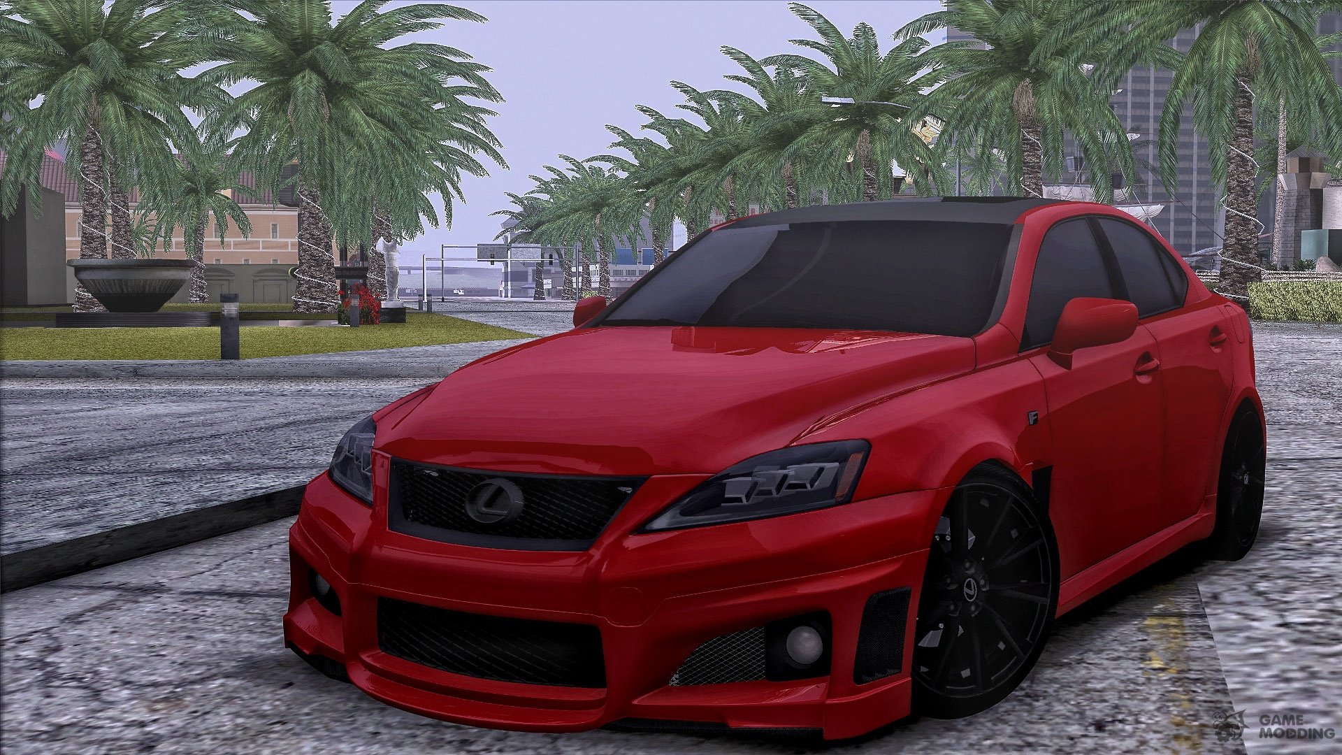 Gta 5 lexus is 300 фото 66