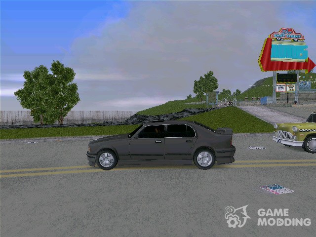 Lockingdrum Studios published GTA SA Vehicle Cam For GTA 3 