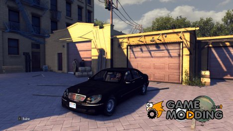 Mafia 2 Sds_en Free Download